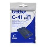 Brother C41